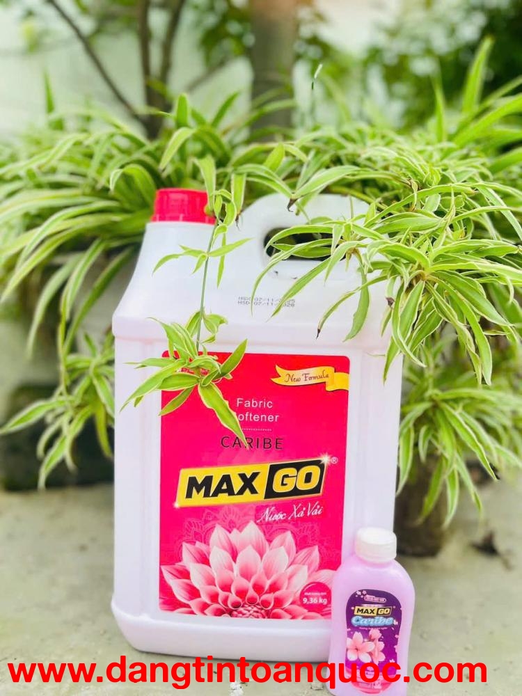 Giặt xả chất lượng tại Đà Nẵng