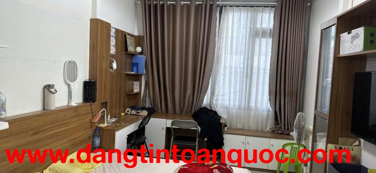 Cho thuê nhà nguyên căn 3 tầng Nguyễn Thị Nghĩa P2 Đà Lạt