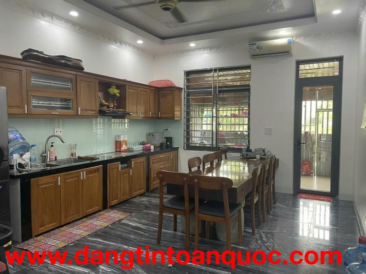 CHO THUÊ NHÀ NGUYÊN CĂN MẶT TIỀN – ĐỐI DIỆN TRƯỜNG SONG NGỮ LẠC HỒNG – BỬU LONG