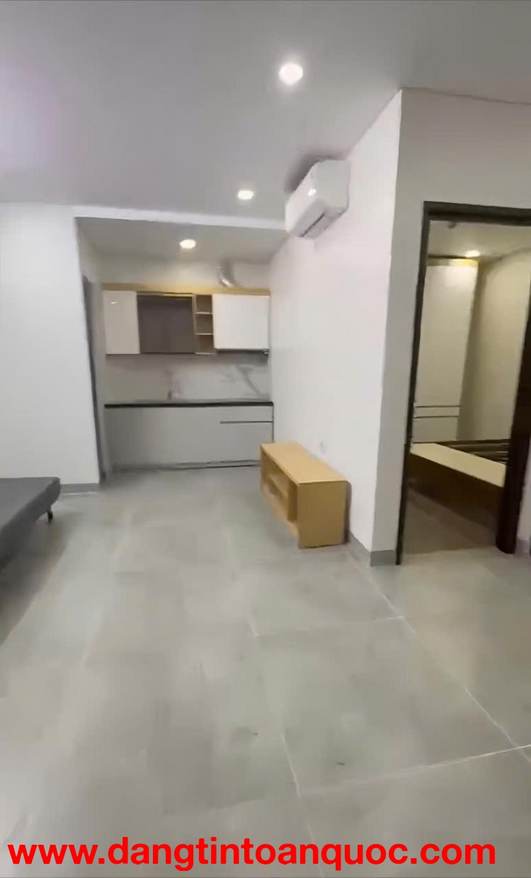 CHO THUÊ CCMN 2N1K TẠI XUÂN ĐỈNH, BẮC TỪ LIÊM, HÀ NỘI