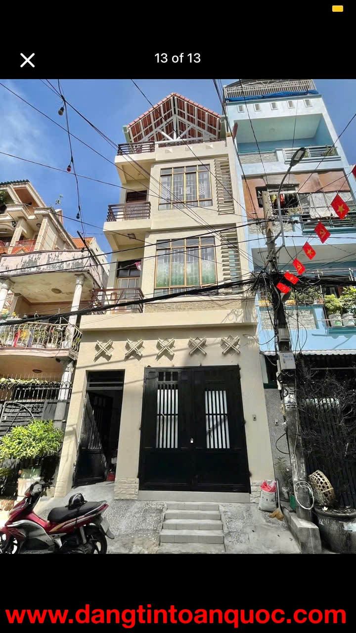 CHO THUÊ PHÒNG – KHU VỰC CHỢ CĂN CỨ, GÒ VẤP