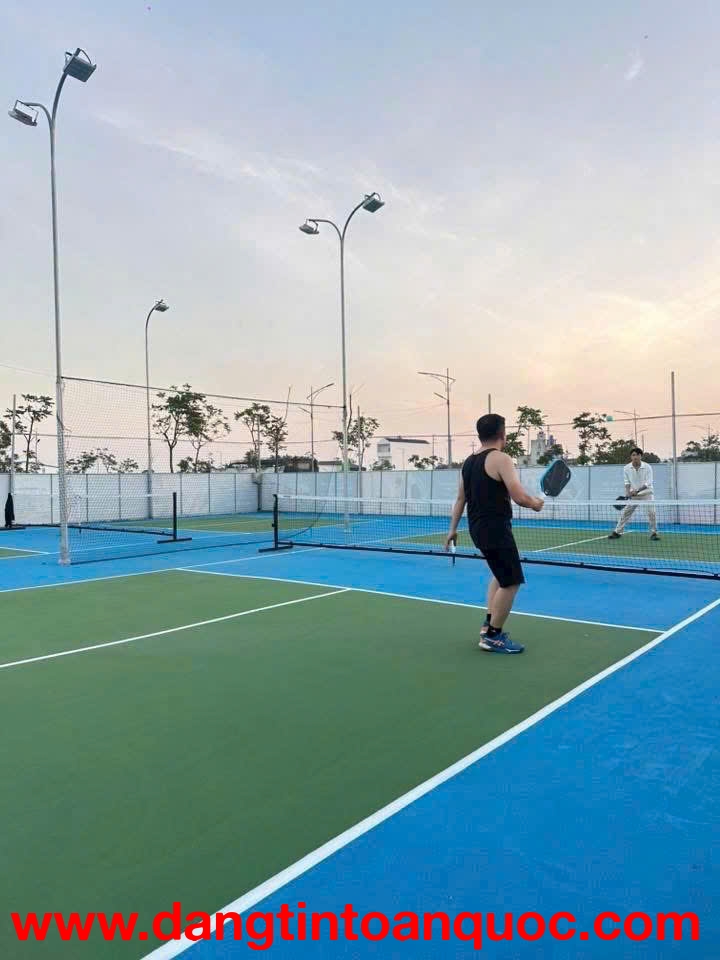 CHÍNH CHỦ BÁN GẤP LÔ 100M SIÊU ĐẸP TẠI KĐT TRÁI DIÊM 3 - TIỀN HẢI -TB