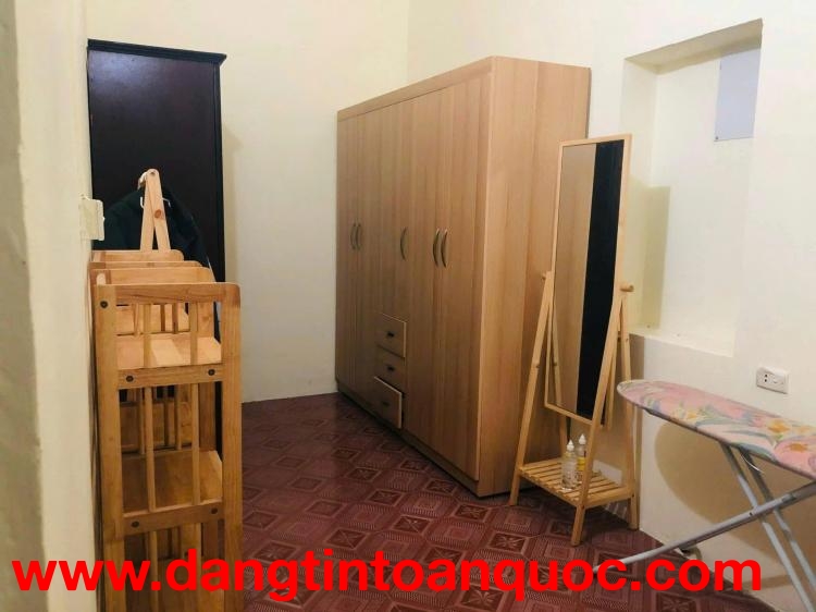 CHO THUÊ NHÀ 3 TẦNG - VỊ TRÍ ĐẸP  - TIỀM NĂNG TẠI CẦU GIẤY