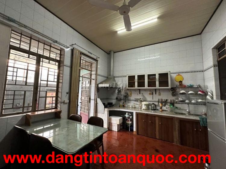 CHO THUÊ NHÀ MẶT TIỀN ĐƯỜNG SỐ 2 – KDC HIỆP THÀNH 1, THỦ DẦU MỘT