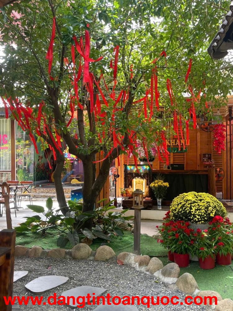 MÌNH CHÍNH CHỦ CHO THUÊ KHUÔN VIÊN QUÁN COFFEE – VIEW ĐẸP KHU VỰC XÃ VĨNH TRUNG, THÀNH PHỐ NHA TRANG