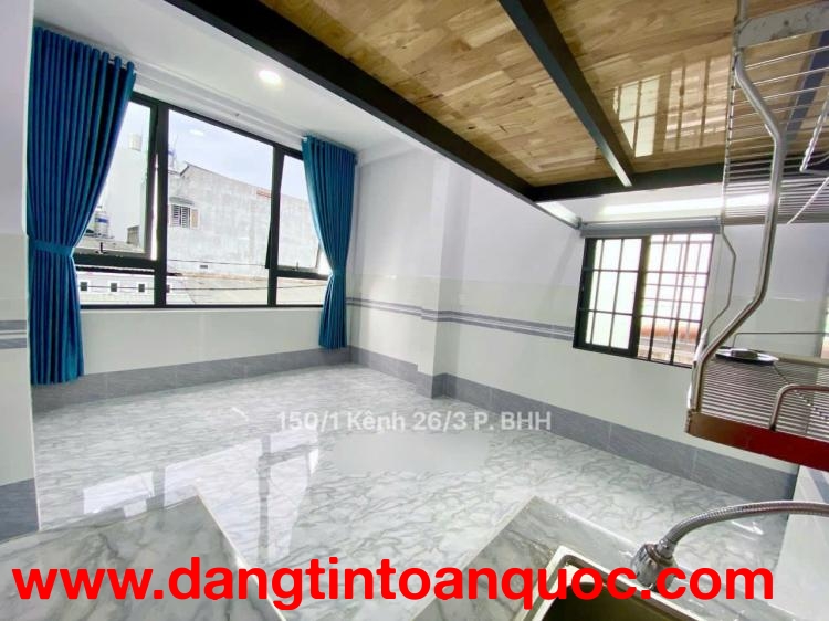 PASS PHÒNG TRỌ GẤP – 24m² – GẦN AEON TÂN PHÚ – GIÁ 3,8 TRIỆU/THÁNG