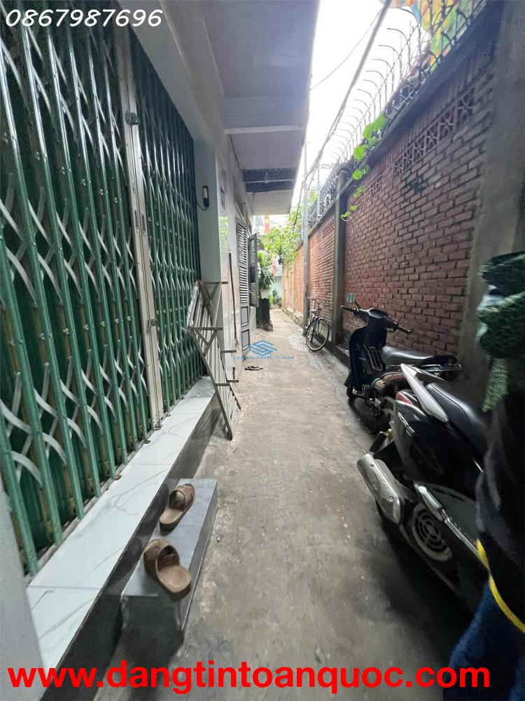 BÁN NHÀ 2 TẦNG HẺM ĐÔ LƯƠNG NGÔ GIA TỰ – PHƯỜNG NHA TRANG  GIÁ TỐT 2 TỶ 450 TRIỆU