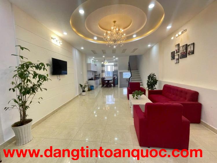 Cho thuê Villa full nội thất giá rẻ nằm ngay Golden Hills trung tâm Đà Lạt giá 16tr