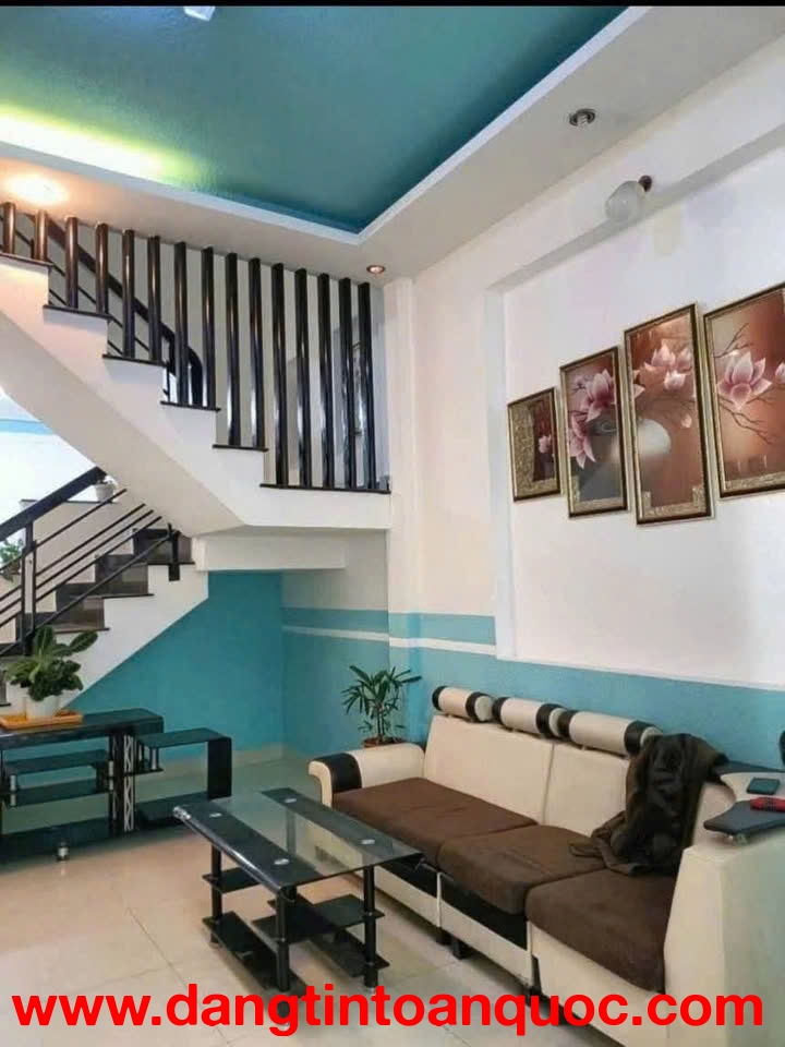 Bán Nhà sổ riêng xây dựng đường Đồng Tâm P4 trung tâm Đà Lạt giá 5,2 tỷ