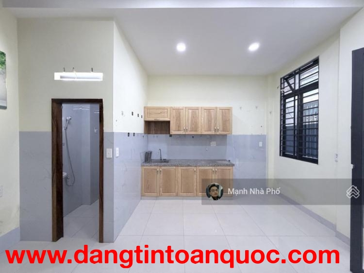 Bán nhà Phạm Văn Hai P.3 Tân Bình 5m x 5.6m 2PN 2WC giá 4.4T TL