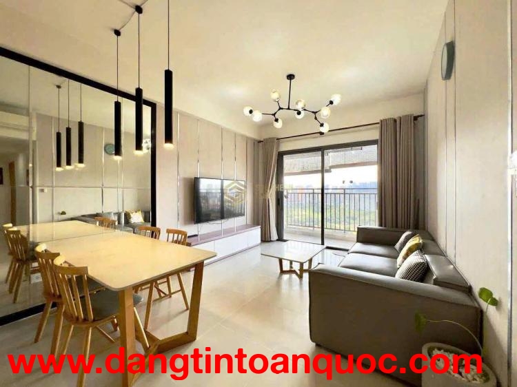 CẦN PASS PHÒNG TRONG CĂN HỘ CHUNG CƯ THE SUN AVENUE – ƯU TIÊN NỮ