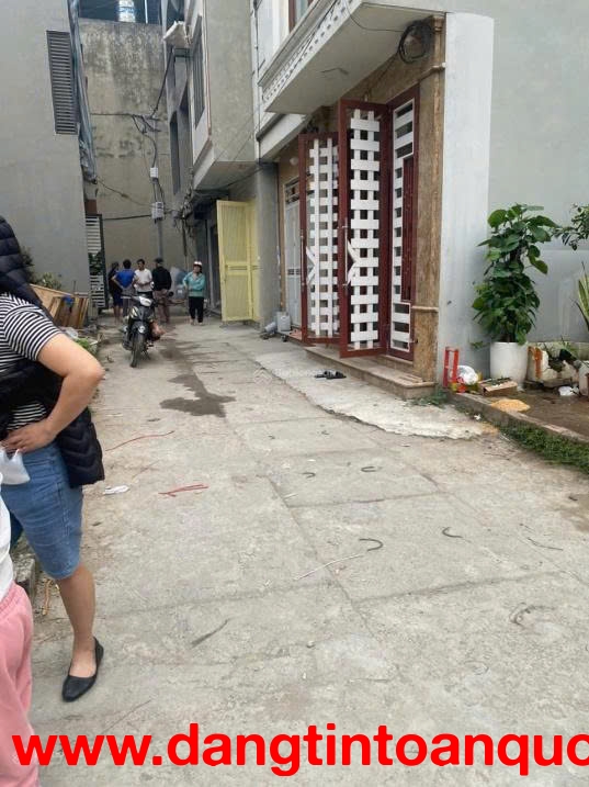 CHÍNH CHỦ BÁN LÔ ĐẤT 2 MẶT TIỀN – NGÕ XUÂN QUẢNG