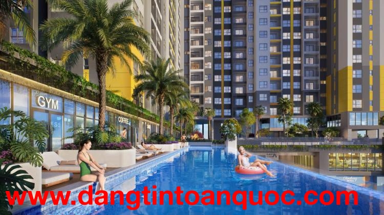 THE HABITA - THANH TOÁN 30% LÀ NHẬN NHÀ Ở NGAY – KHÔNG CHỜ ĐỢI,KHÔNG RỦI RO