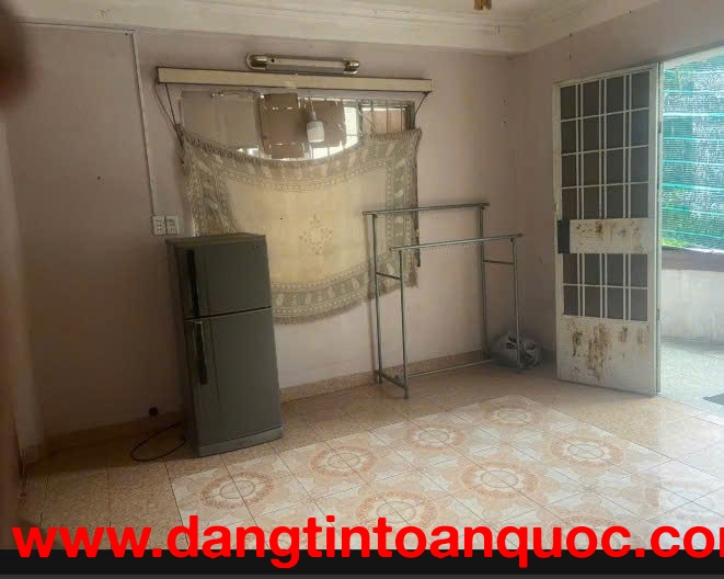 CHÍNH CHỦ CHO NỮ THUÊ PHÒNG TRỌ - QUẬN TÂN BÌNH - TPHCM