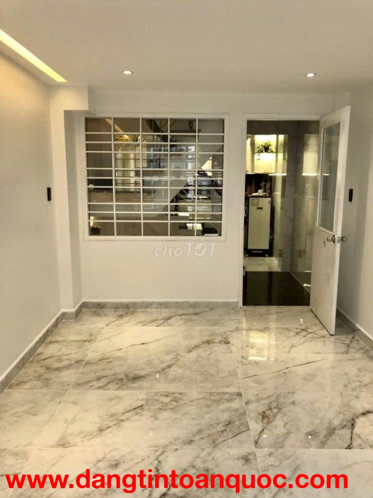 Cho Thuê Mặt Bằng Kd ( Trệt +Lầu 1) , Giá Tốt Tại Hẻm 207/78 Đường 3 Tháng 2, P.11, Q.10, HCM