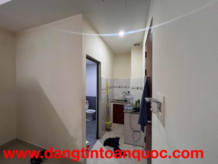 CẦN PASS PHÒNG – HOÀNG NGÂN, THANH XUÂN