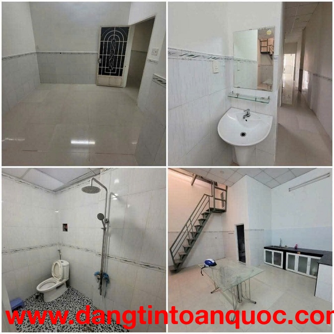 TÌM 1 NỮ NVVP Ở GHÉP – SHARE PHÒNG TRONG NHÀ NGUYÊN CĂN