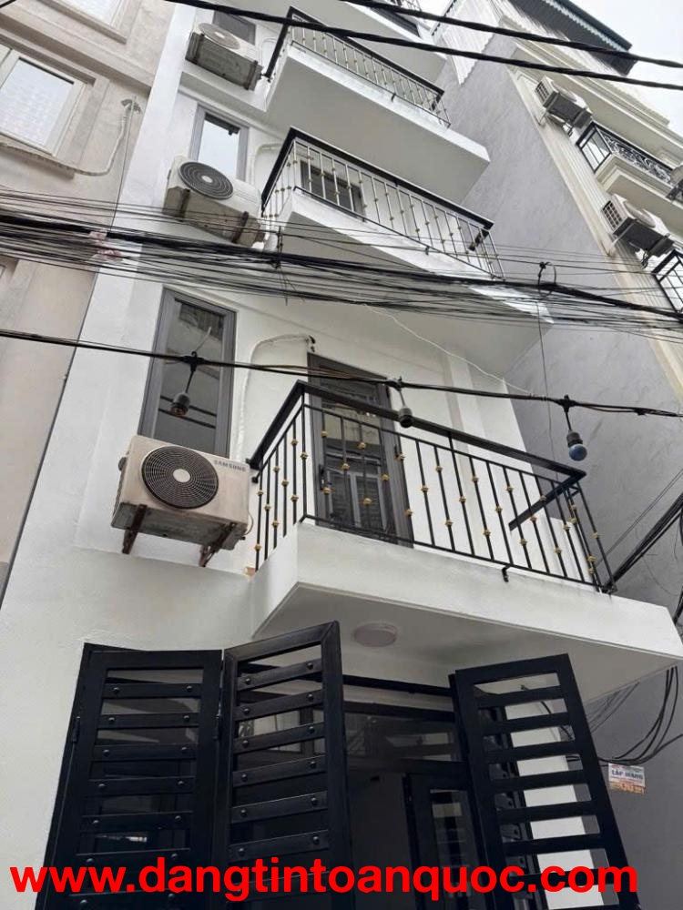 BÁN NHÀ LĨNH NAM Ô TÔ CÁCH 20M GẦN CHỢ, GẦN TRƯỜNG ĐẠI HỌC 32M GIÁ YÊU THƯƠNG