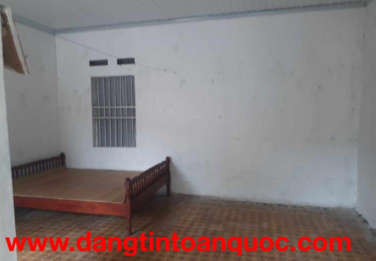 Cho thuê phòng trọ Sinh viên trường ĐH Công nghiệp Việt Trì