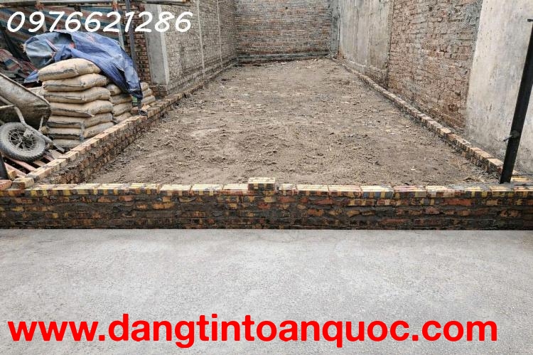 HIẾM -BÁN ĐẤT VIỆT HƯNG – 60m² – GIÁ 8,x TỶ