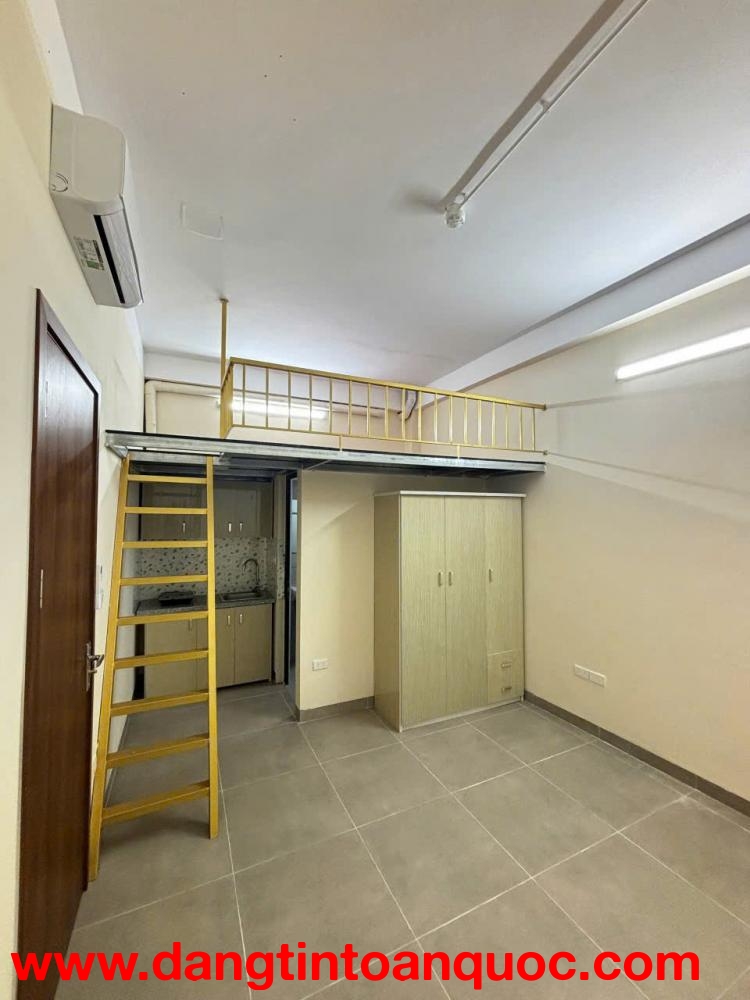 Cho thuê phòng khép kín tại 112 Định Công Thượng, Hoàng Mai, Hà Nội