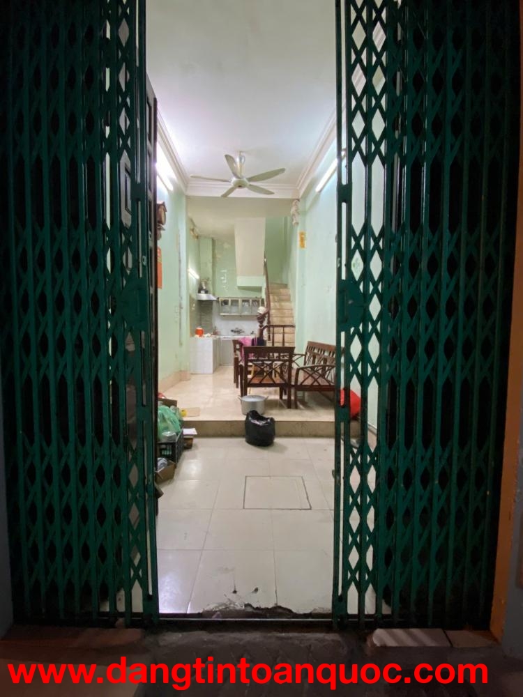 CHO THUÊ NHÀ RIÊNG PHỐ BẠCH MAI – HAI BÀ TRƯNG