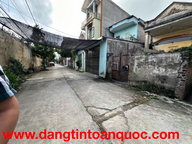 LÔ GÓC TRÀ KHÊ – ANH DŨNG – 88M² – 2 MẶT TIỀN – GIÁ HIẾM KHU DÂN CƯ  ZALO 0567 222 555