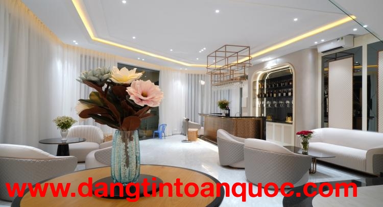 CHỈ 900TR SỞ HỮU BIỆT THỰ 160M2 NHẬN SỔ & NỀN AGORACITY TRUNG TÂM HÀNH CHÍNH 5 HEC.KHANH 0397908