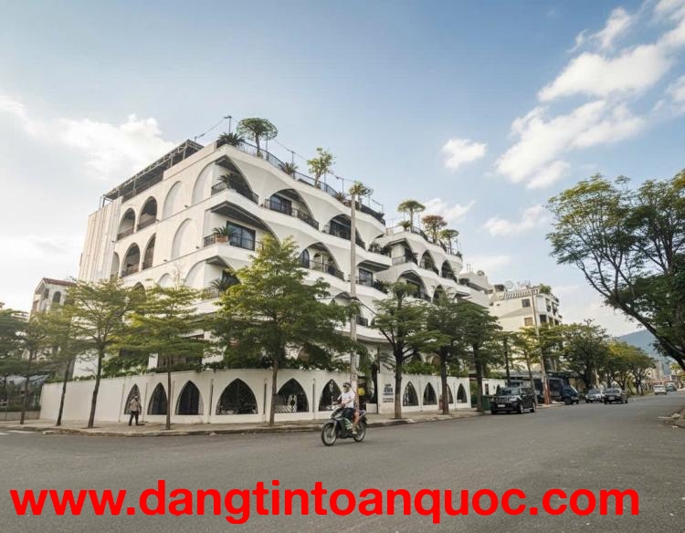 BÁN ĐẤT ĐẸP – TRUNG TÂM SƠN TRÀ, ĐÀ NẴNG