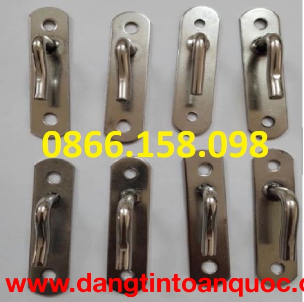 Làm thế nào để sử dụng móc bạt ô tô bền bỉ và an toàn?