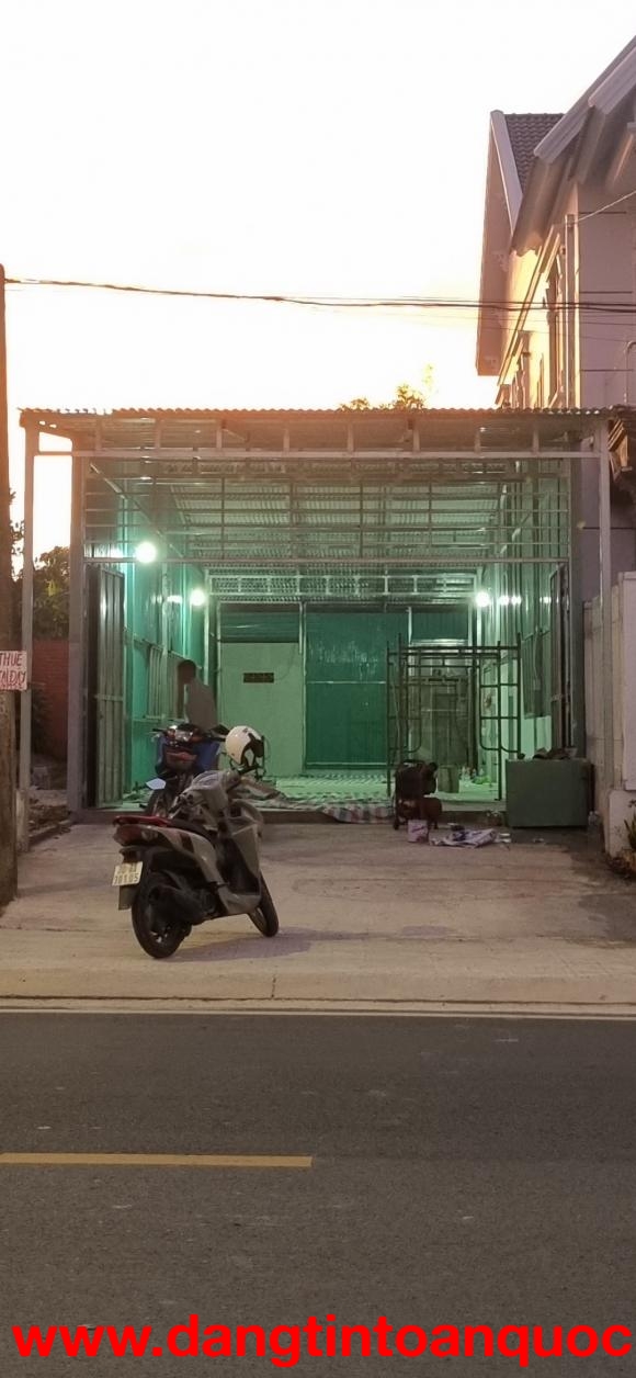 CHO THUÊ MẶT BẰNG GIÁ TỐT