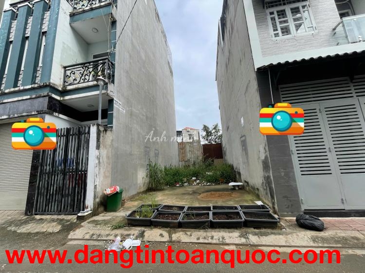 BÁN ĐÁT ĐỖ XUÂN HỢP PHƯỚC LONG B - Q9 - NGANG 4X15 - CÔNG NHẬN GÂN 63M2