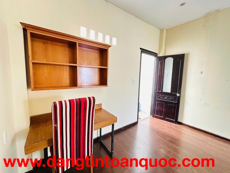 Cho thuê phòng đầy đủ tiện nghi – Khu vực trung tâm Tân Bình