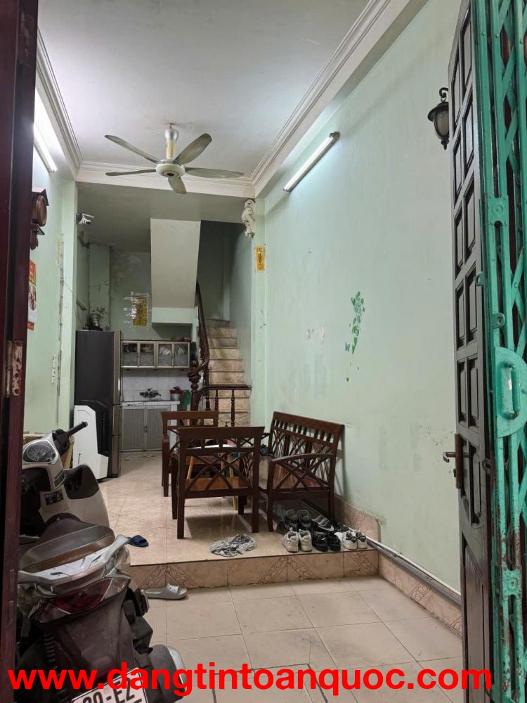 Chính chủ cho thuê nhà nguyên căn phố Bạch Mai – Hai Bà Trưng – Hà Nội