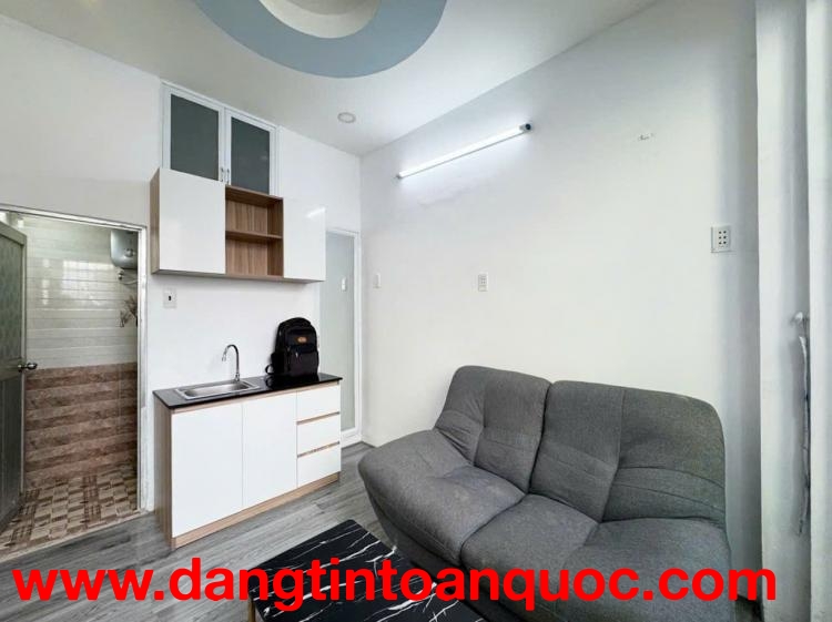 PASS GẤP PHÒNG BAN CÔNG – PHÚ NHUẬN