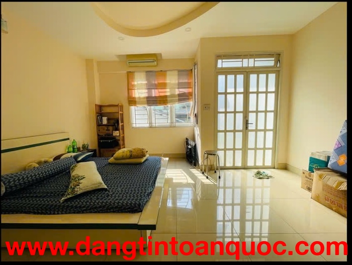 BÁN NHÀ TRUNG TÂM LÊ VĂN SỸ – P.11 – PHÚ NHUẬN