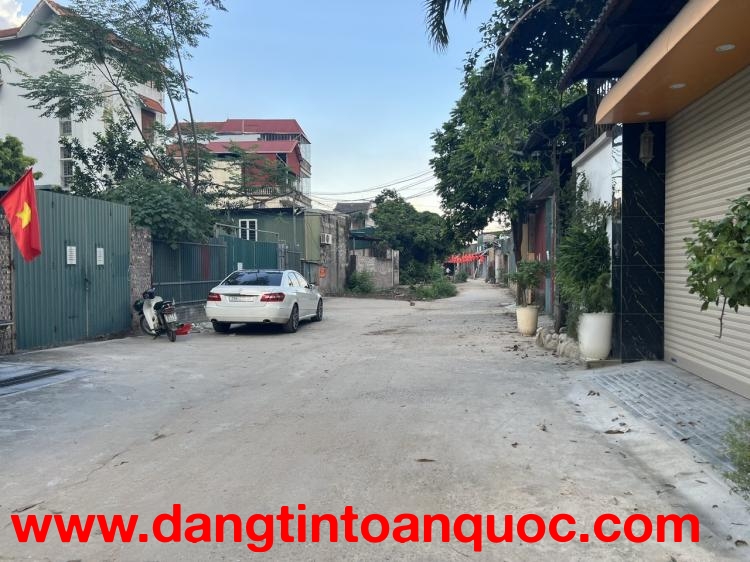 CHO THUÊ KHO / NHÀ CẤP 4 ÂU CƠ – TÂY HỒ, HÀ NỘI