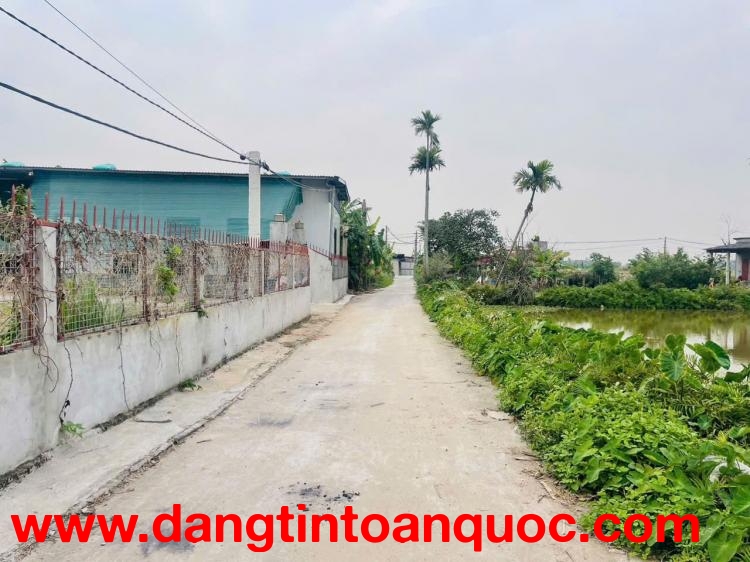 ĐẤT F0 QUYẾT TIẾN NAM ĐỒ SƠN – NGÕ GẦN 4M Ô TÔ VÀO – GIÁ 6XX TRIỆU DỄ THANH KHOẢN  ZALO 0567 222 555