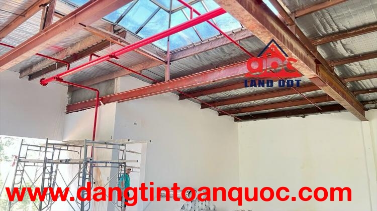 Nhà Xưởng SX CNC, CN phụ trợ cho thuê ổn định lâu dài, trống xưởng bàn giao liền