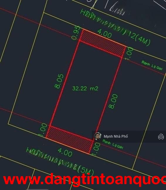 BÁN NHÀ NGUYỄN SƠN PHÚ THỌ HÒA TÂN PHÚ HXH 2 MẶT HẺM 40M2 (4x10) SỔ A4 - 3.52T