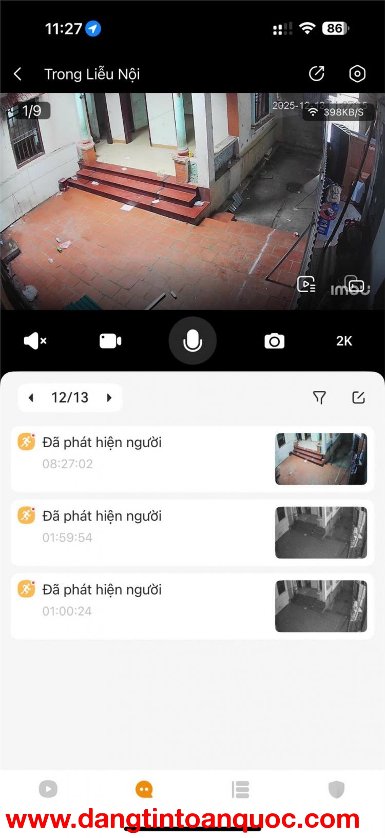 Cho thuê nhà trong ngõ tại Thôn Liễu Nội, Khánh Hà ( Nay là xã Thường Tín)