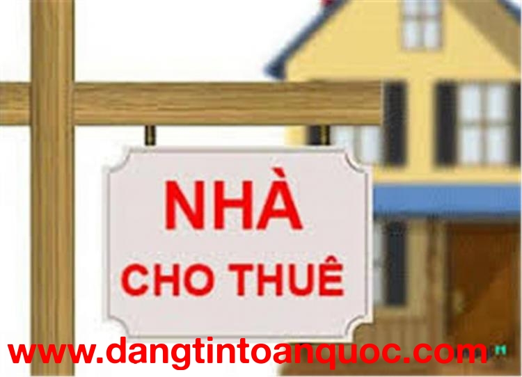 Cho thuê nhà trong ngõ 88 phố Sơn Tây, Ba Đình, Hà Nội  - Nhà có diện tích sàn 60m2, nhà 1.5 tầng.