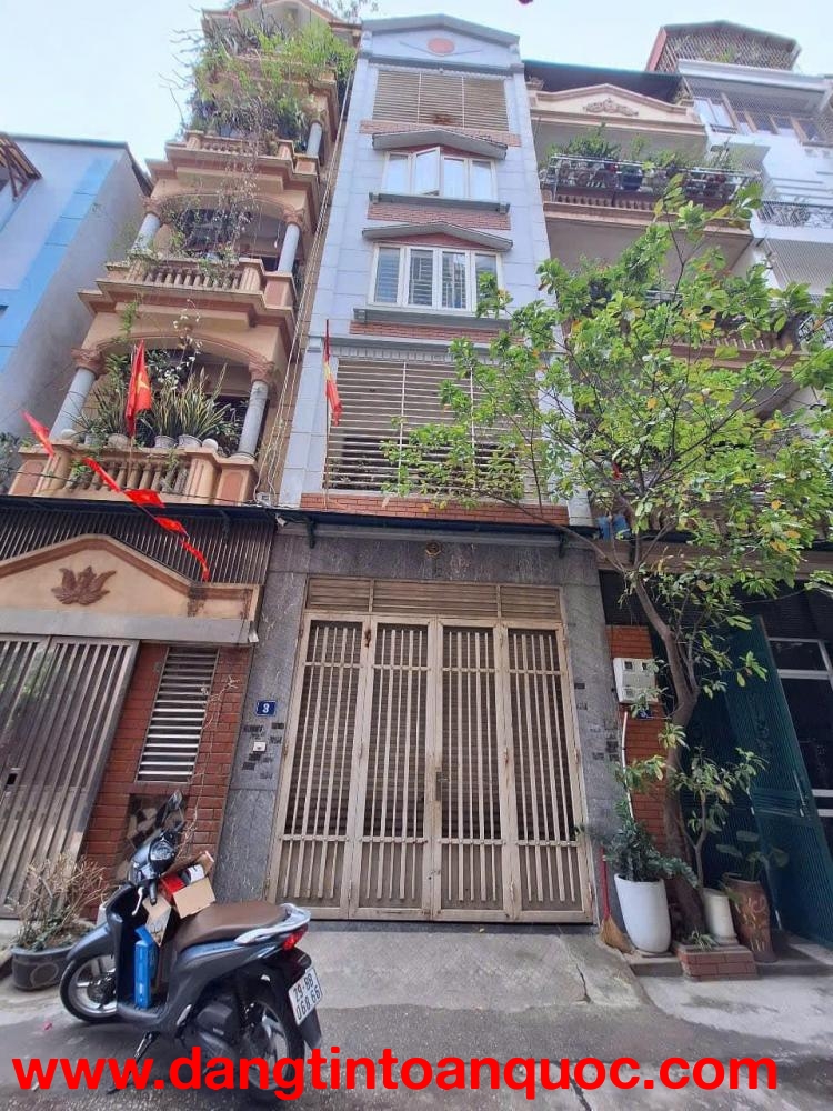 CHÍNH CHỦ, KHÔNG TRUNG GIAN CHO THUÊ NHÀ NGUYÊN CĂN 5 TẦNG NGÕ 234 HOÀNG QUỐC VIỆT, CỔ NHUẾ, BẮC TỪ 