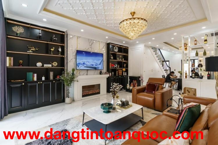 **Bán nhà phường 7 trục Cách mạng tháng 8 ** Tân Bình; 58m2 - chỉ 10 tỷ