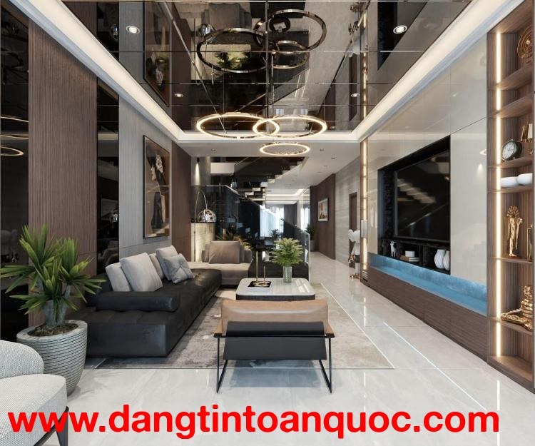 ** Bán nhà Mặt tiền Hoàng Hoa Thám ** phường 13, Tân Bình - 4x15; ga T3