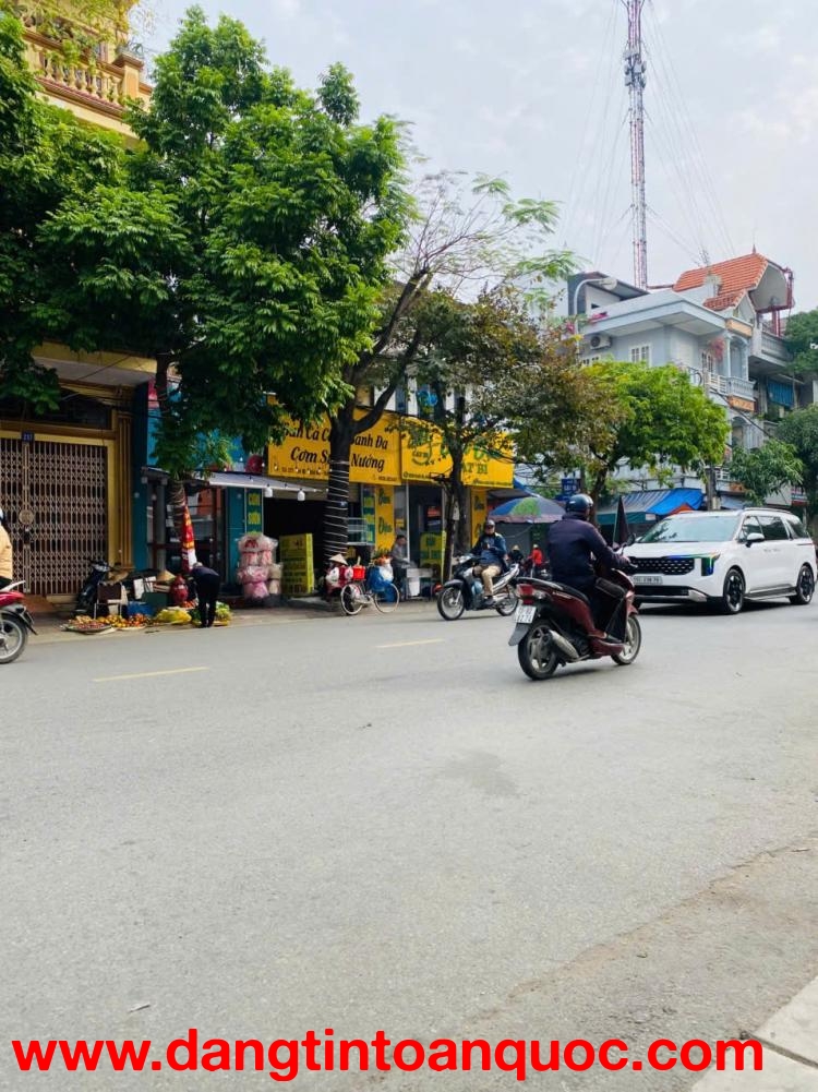 CHO THUÊ MẶT BẰNG TẦNG 1 – MẶT ĐƯỜNG CÁT BI – VỊ TRÍ KINH DOANH ĐẮC ĐỊA