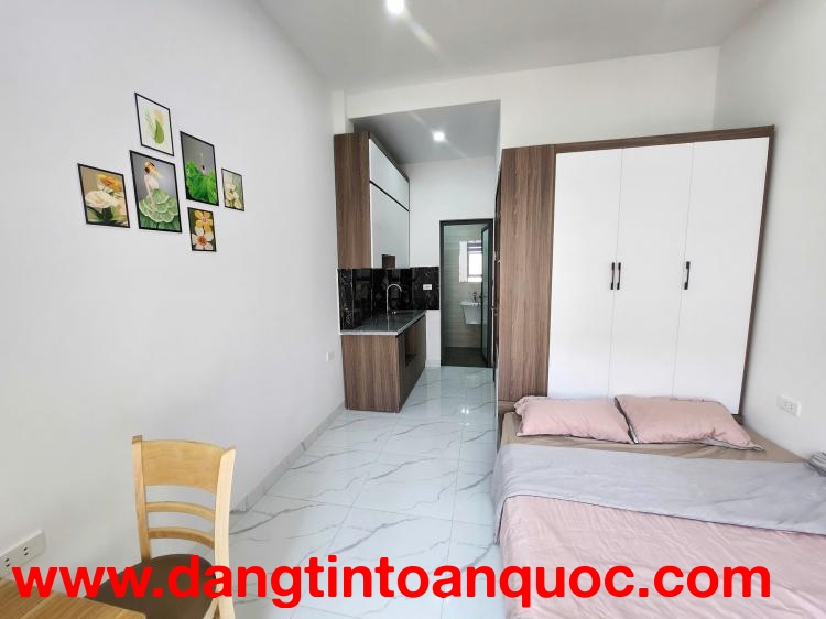 ✨ CHO THUÊ PHÒNG KHÉP KÍN – HOÀNG VĂN THÁI, THANH XUÂN ✨