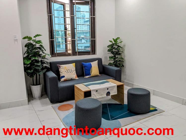 CHO THUÊ PHÒNG KHÉP KÍN – TẠI NGÕ 322 MỸ ĐÌNH, NAM TỪ LIÊM