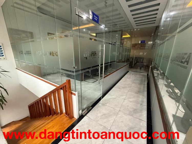 CHÍNH CHỦ CHO THUÊ MẶT BẰNG TẠI ĐÔNG ANH, HÀ NỘI - LÀM VĂN PHÒNG, KHO