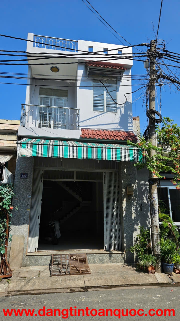 CHO THUÊ NHÀ NGUYÊN CĂN – BÌNH HƯNG HÒA, BÌNH TÂN, TPHCM